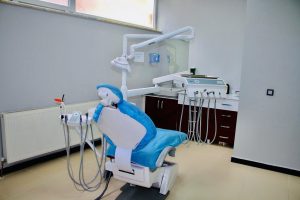 Ceramorium Özel Ağız ve Diş Sağlığı Polikliniği Kütahya Şubesi Poliklinik-2