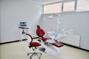 Ceramorium Özel Ağız ve Diş Sağlığı Polikliniği Kütahya Şubesi Poliklinik-3